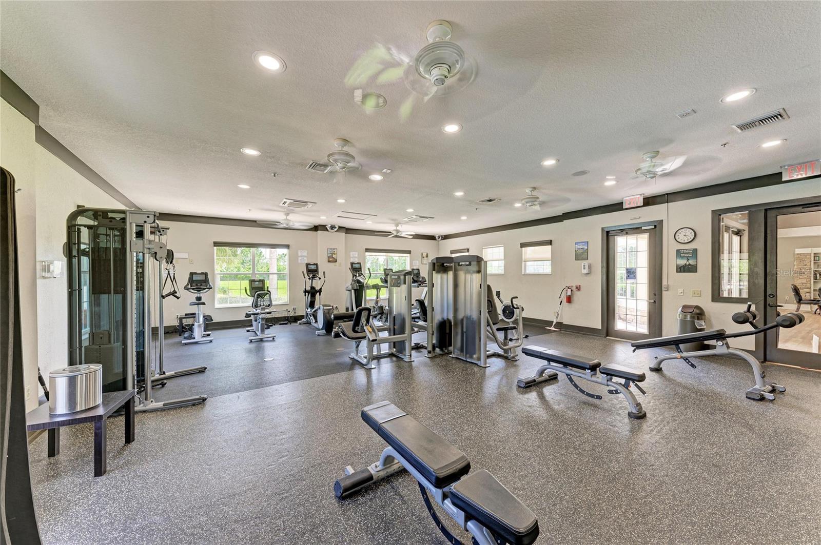 HARRISON RANCH PH IIB - Residential