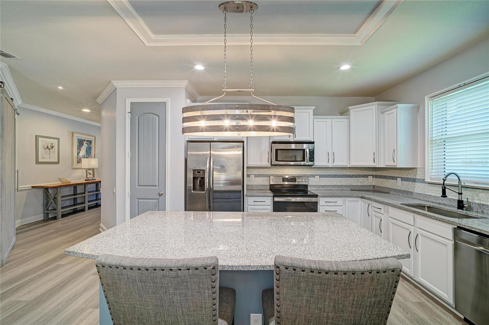HARRISON RANCH PH IIB - Residential