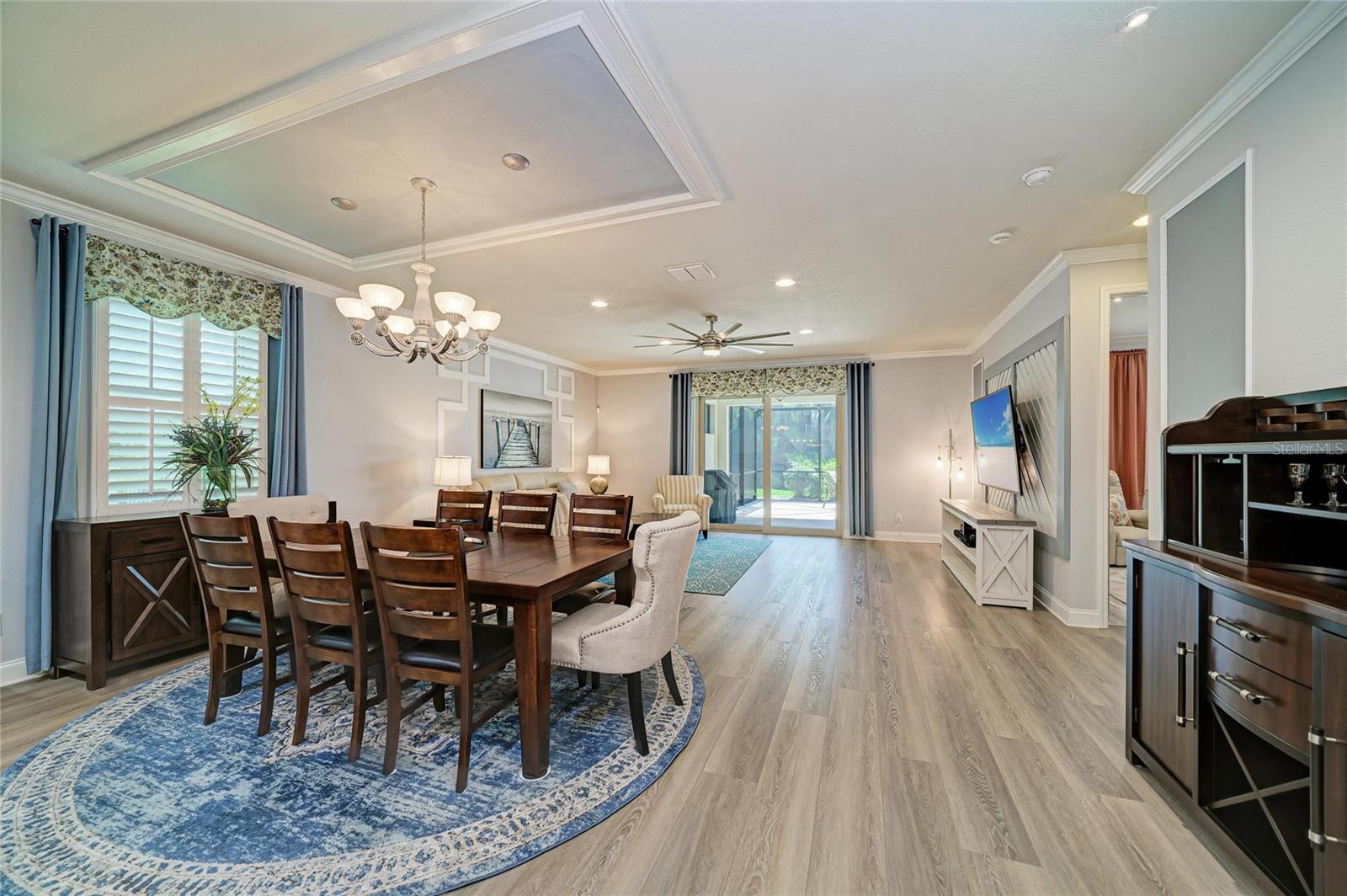 HARRISON RANCH PH IIB - Residential