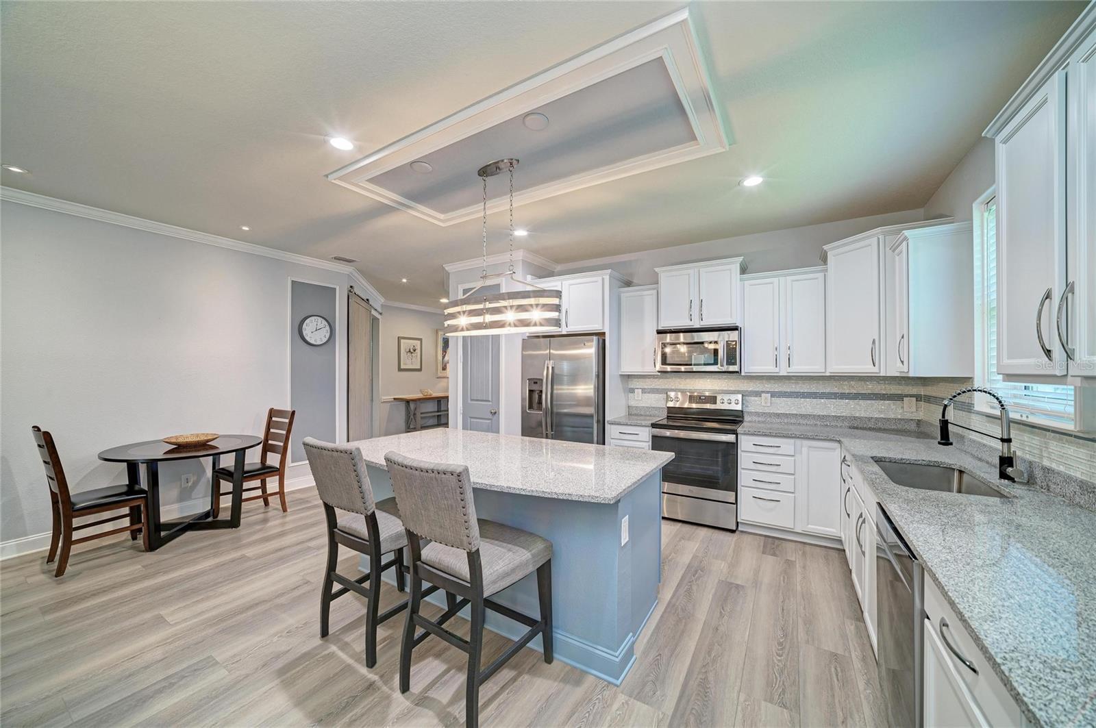 HARRISON RANCH PH IIB - Residential
