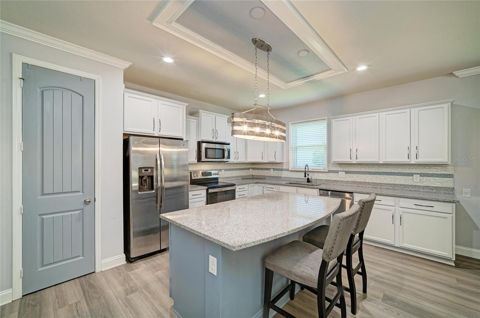 HARRISON RANCH PH IIB - Residential