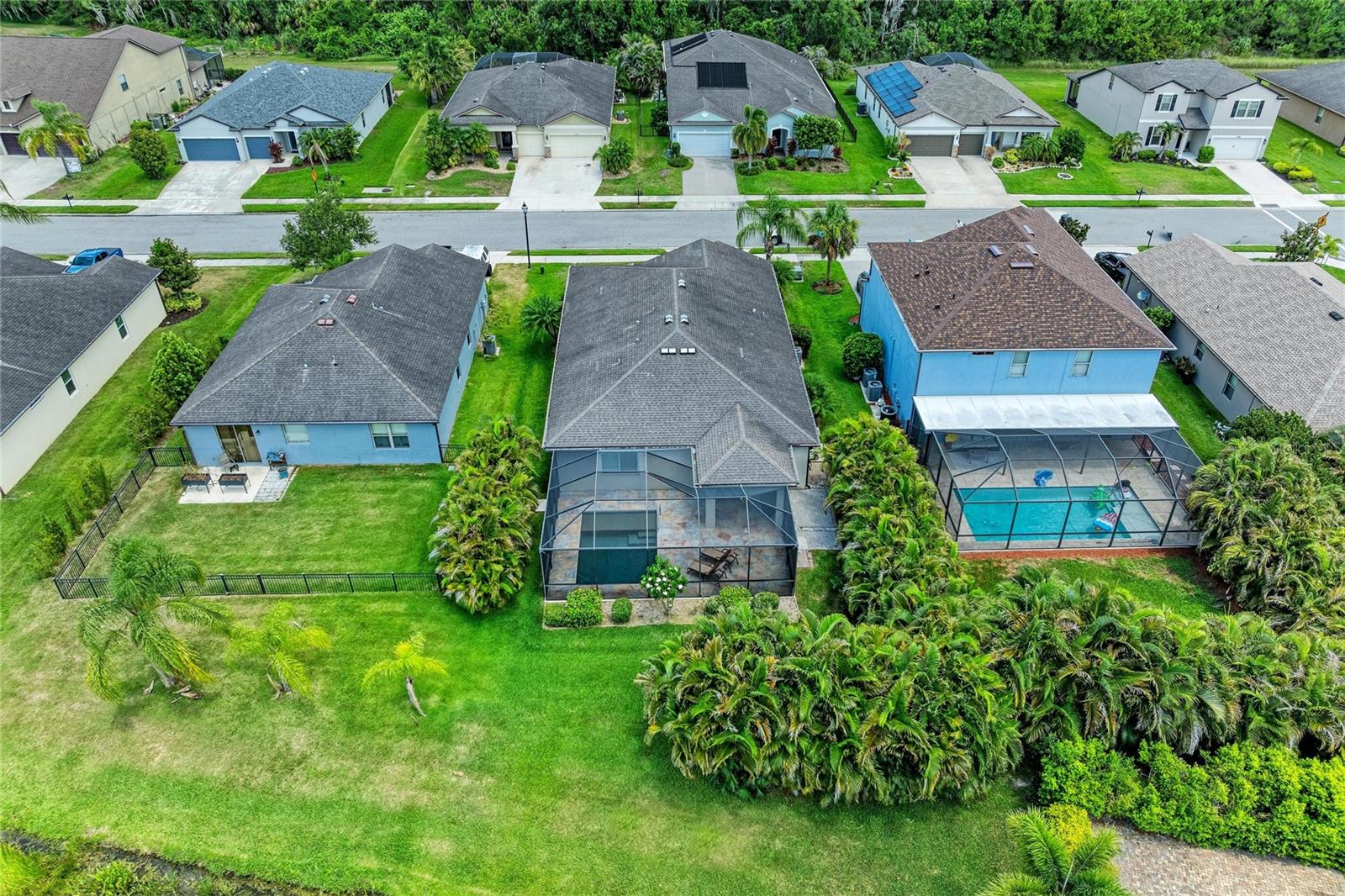 HARRISON RANCH PH IIB - Residential