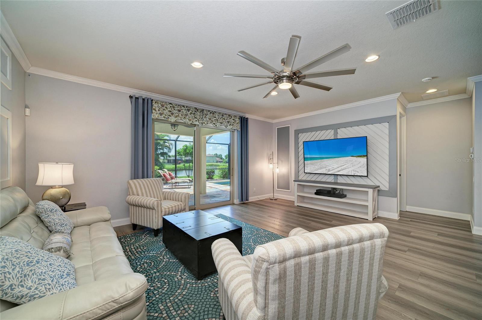 HARRISON RANCH PH IIB - Residential