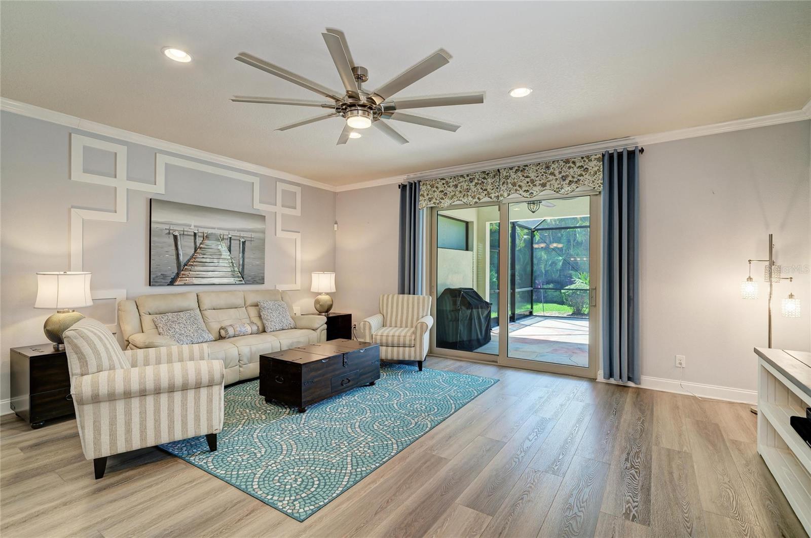 HARRISON RANCH PH IIB - Residential