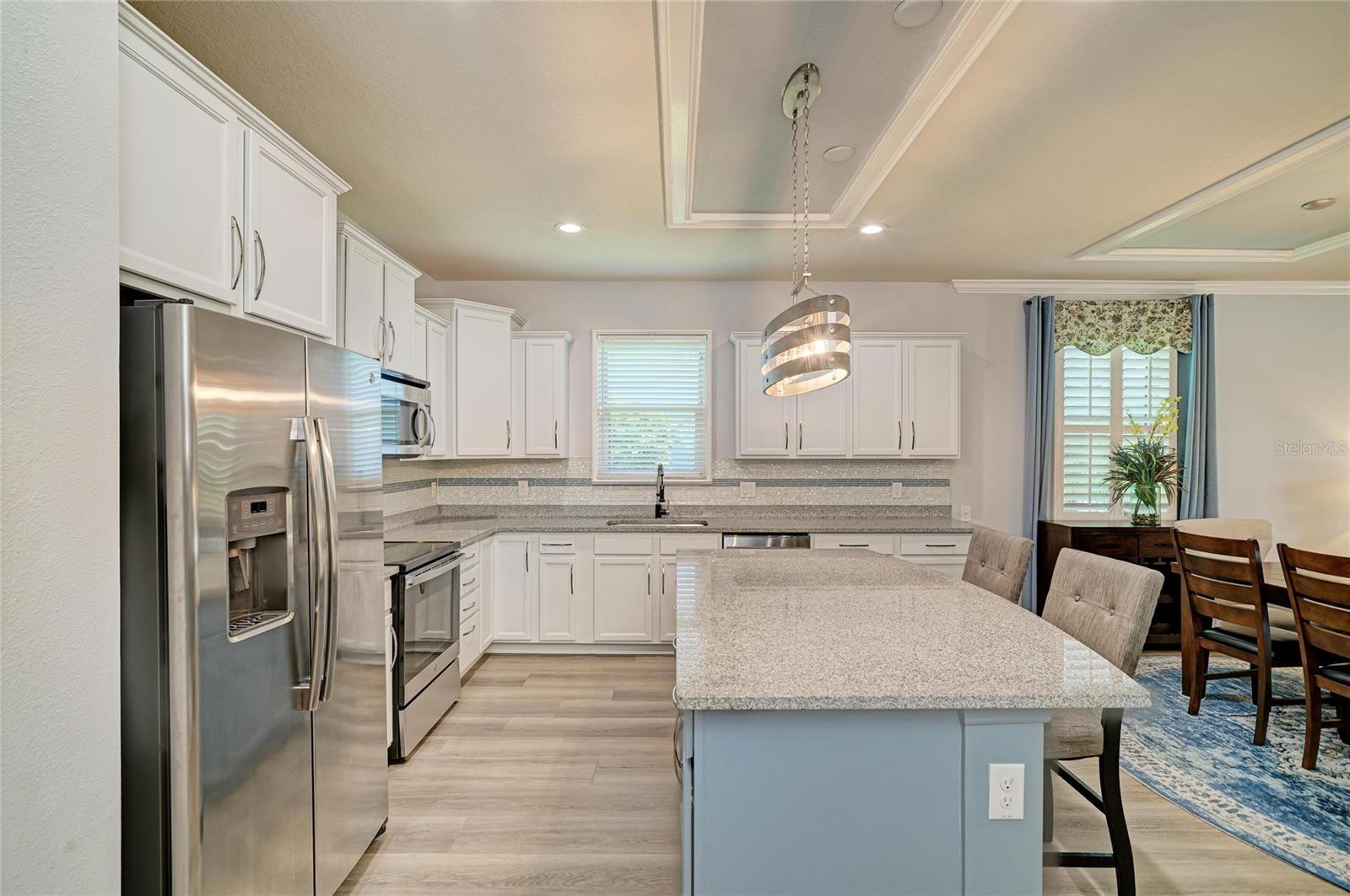 HARRISON RANCH PH IIB - Residential