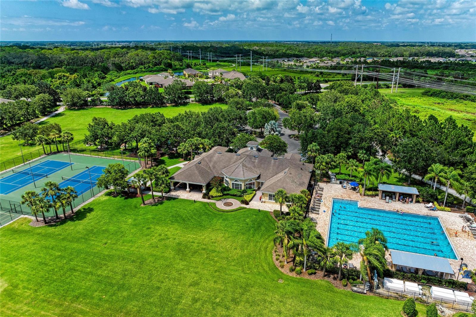 HARRISON RANCH PH IIB - Residential