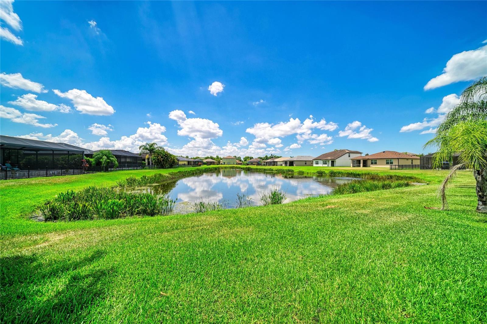 HARRISON RANCH PH IIB - Residential