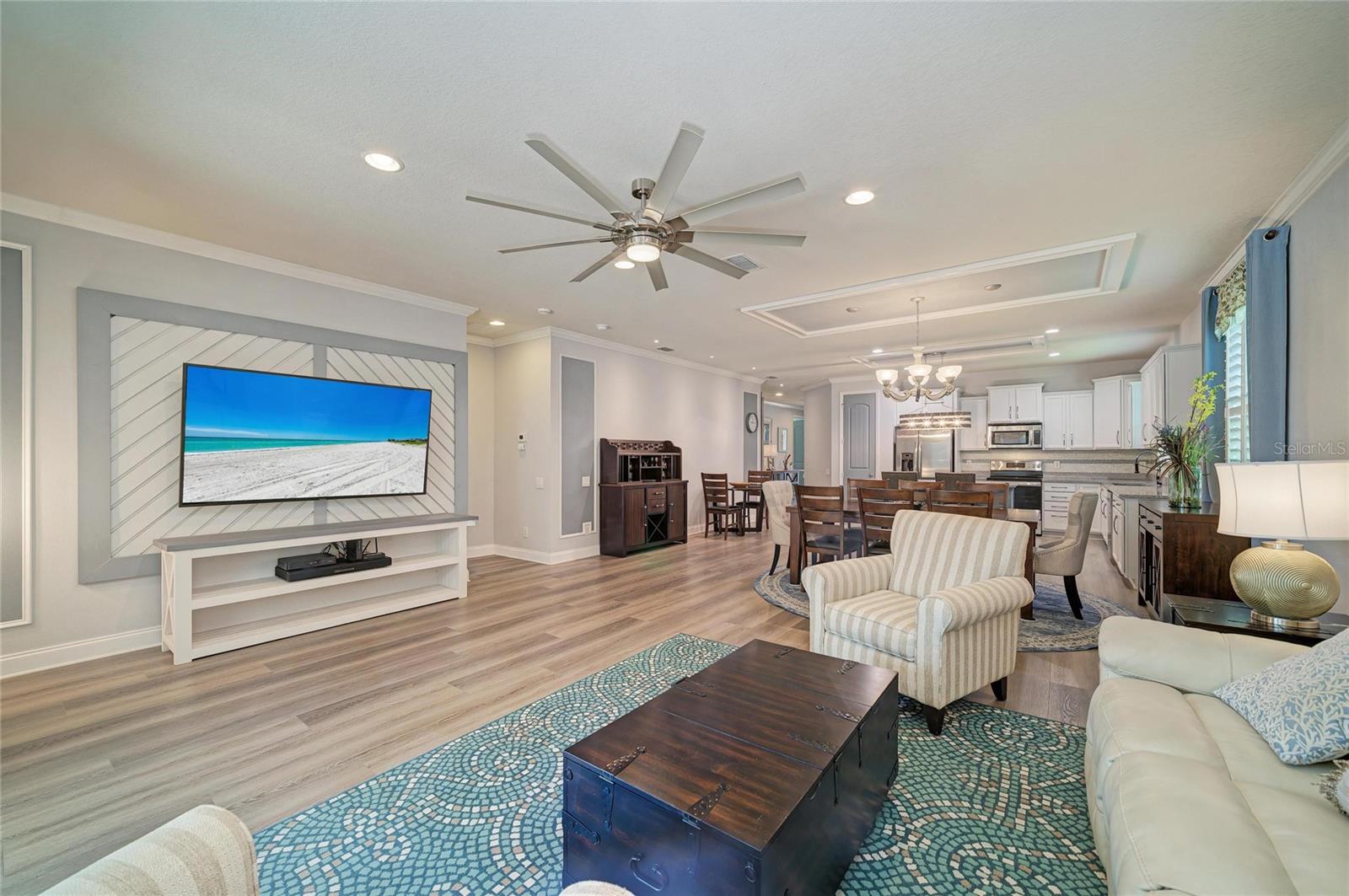 HARRISON RANCH PH IIB - Residential