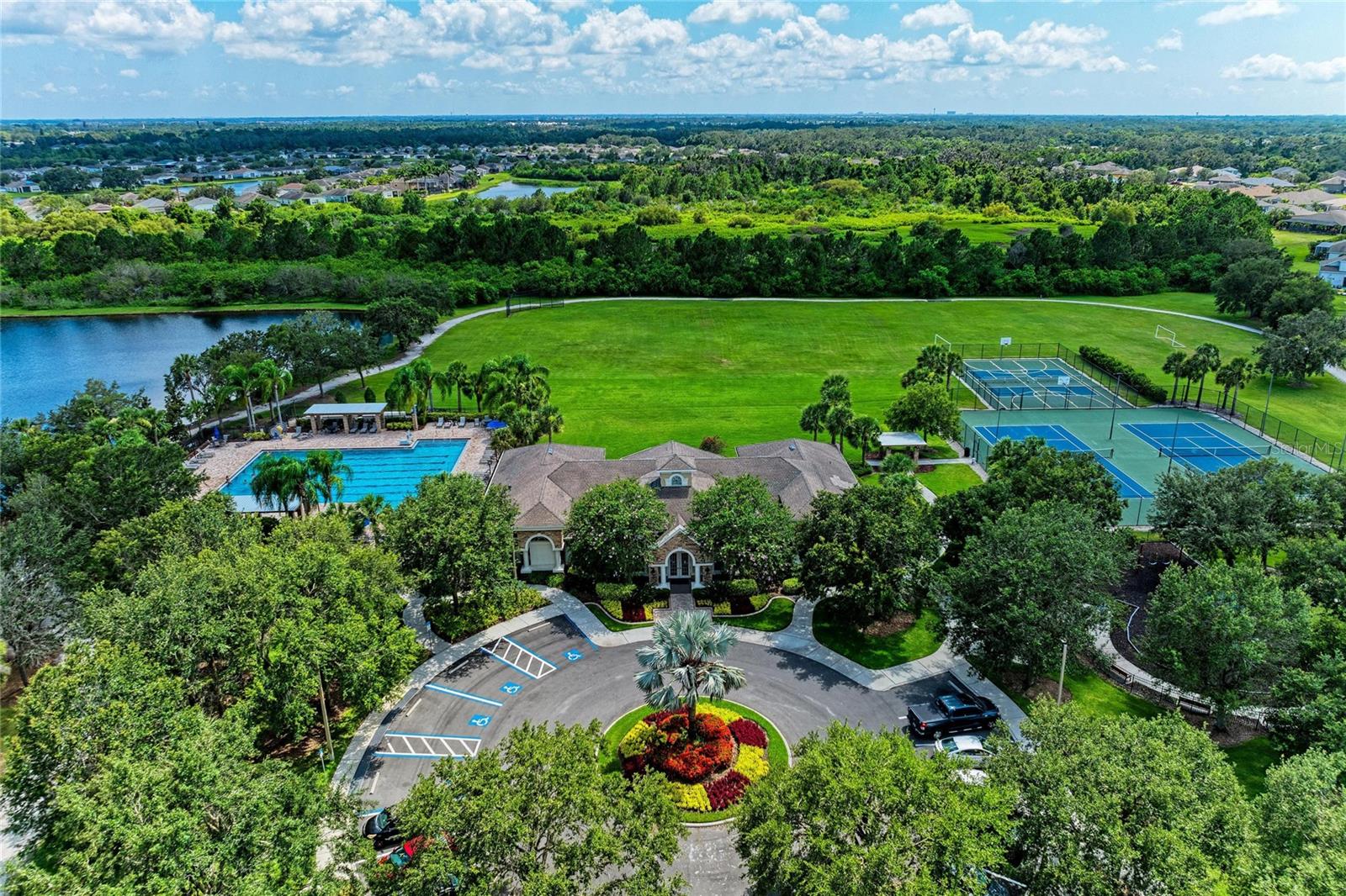 HARRISON RANCH PH IIB - Residential