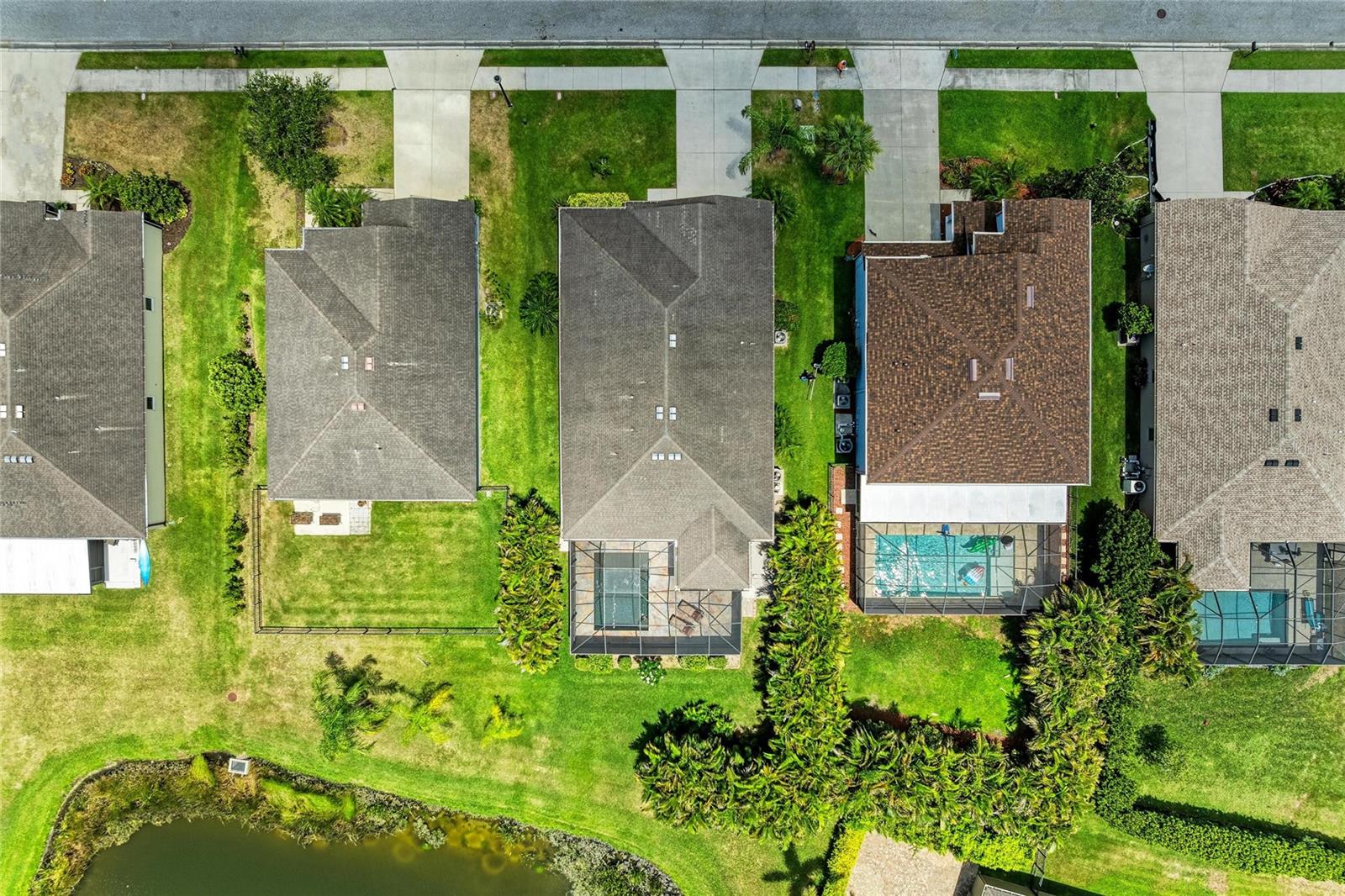 HARRISON RANCH PH IIB - Residential