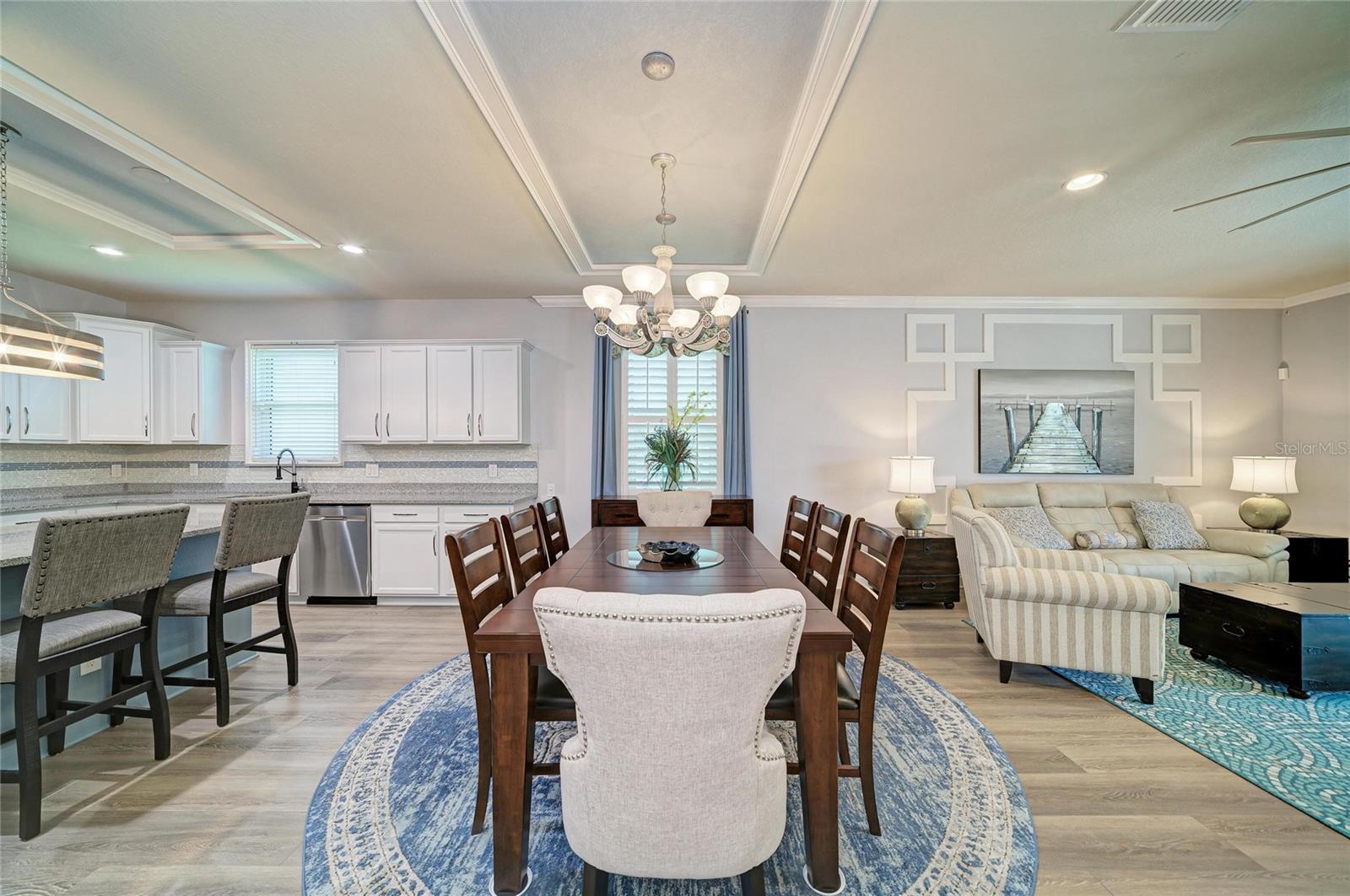HARRISON RANCH PH IIB - Residential