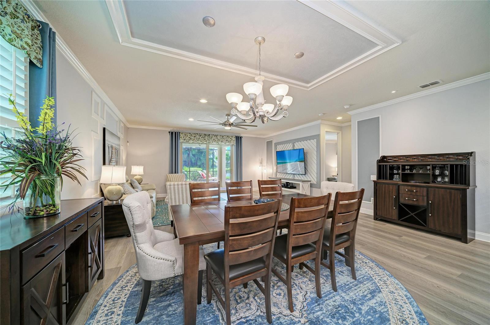 HARRISON RANCH PH IIB - Residential