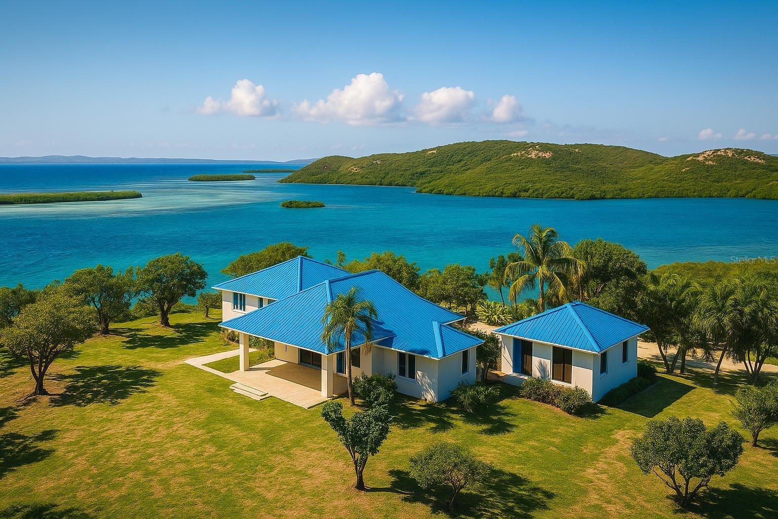 BARRIO FRAILES - Residential