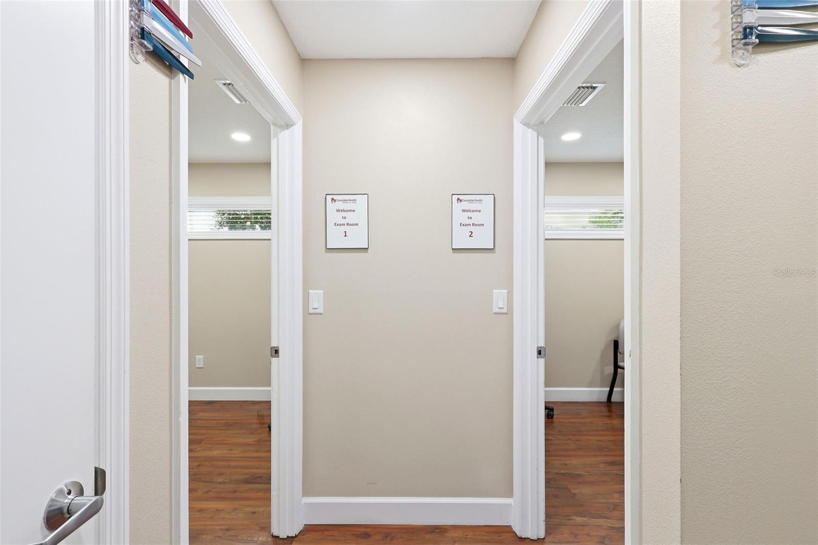 ROGERS DELAND - Commercial Sale