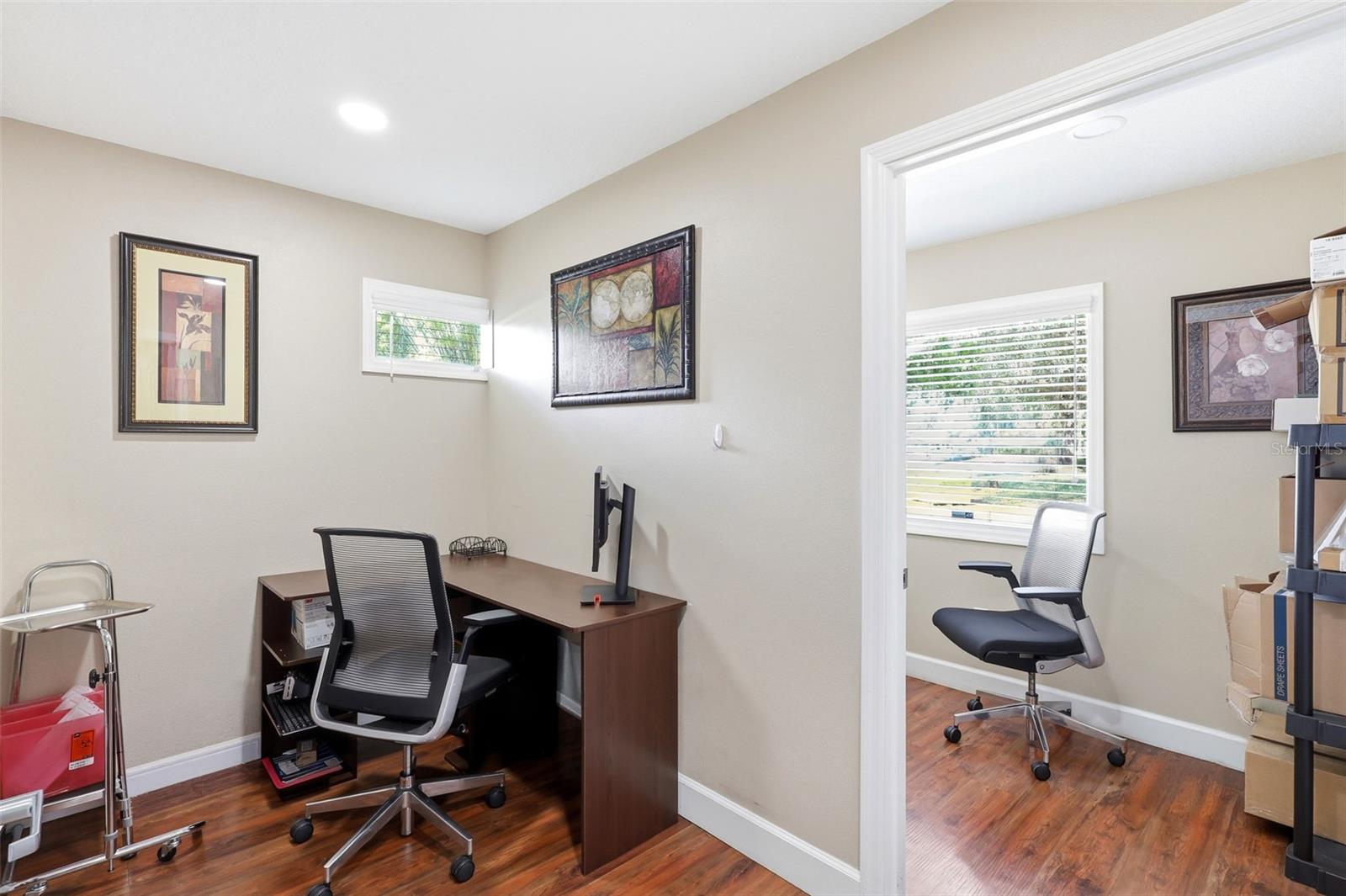 ROGERS DELAND - Commercial Sale