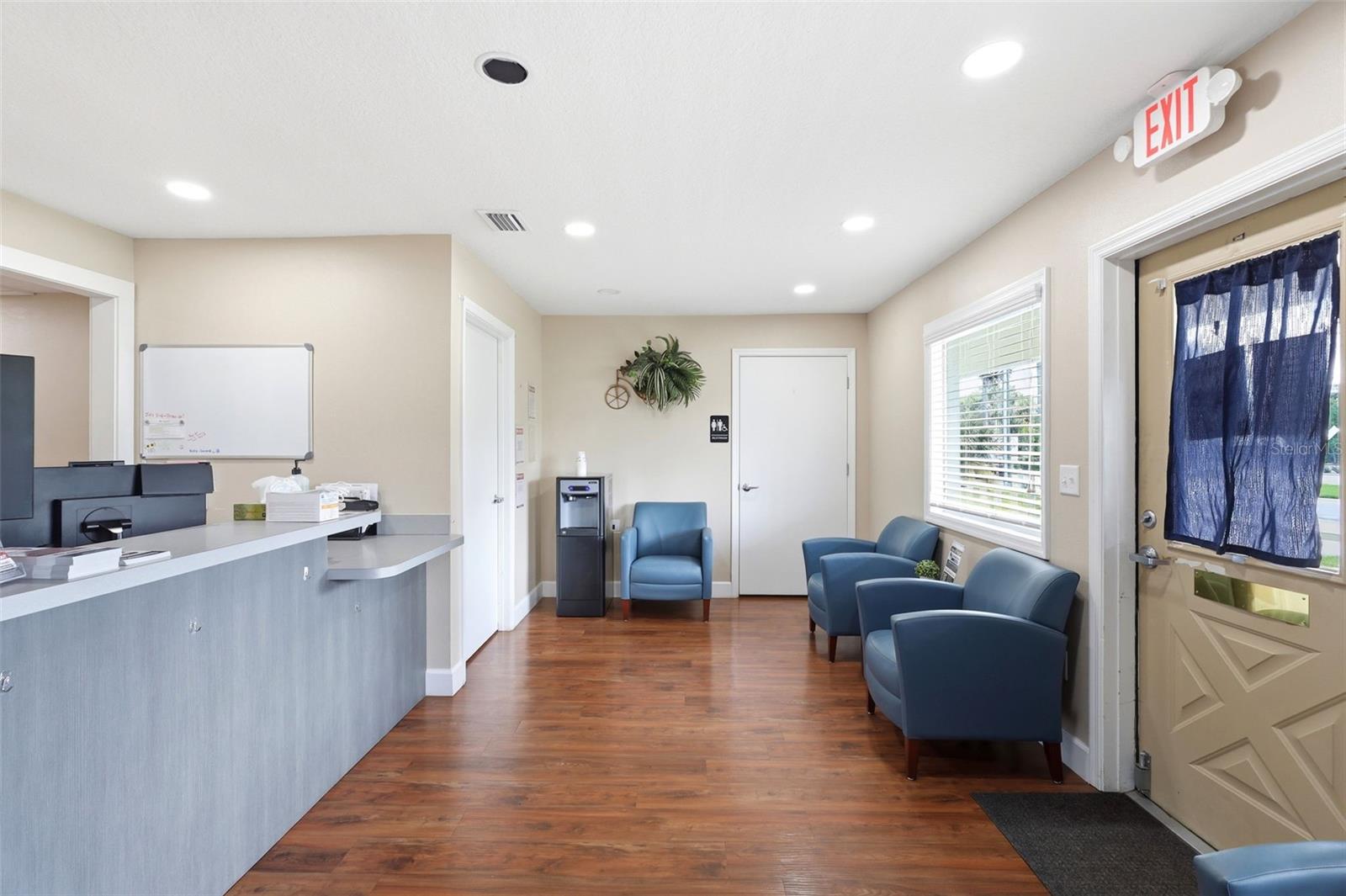 ROGERS DELAND - Commercial Sale