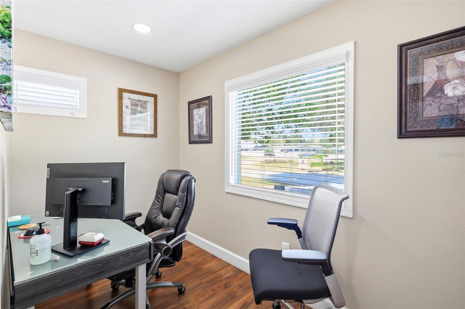 ROGERS DELAND - Commercial Sale