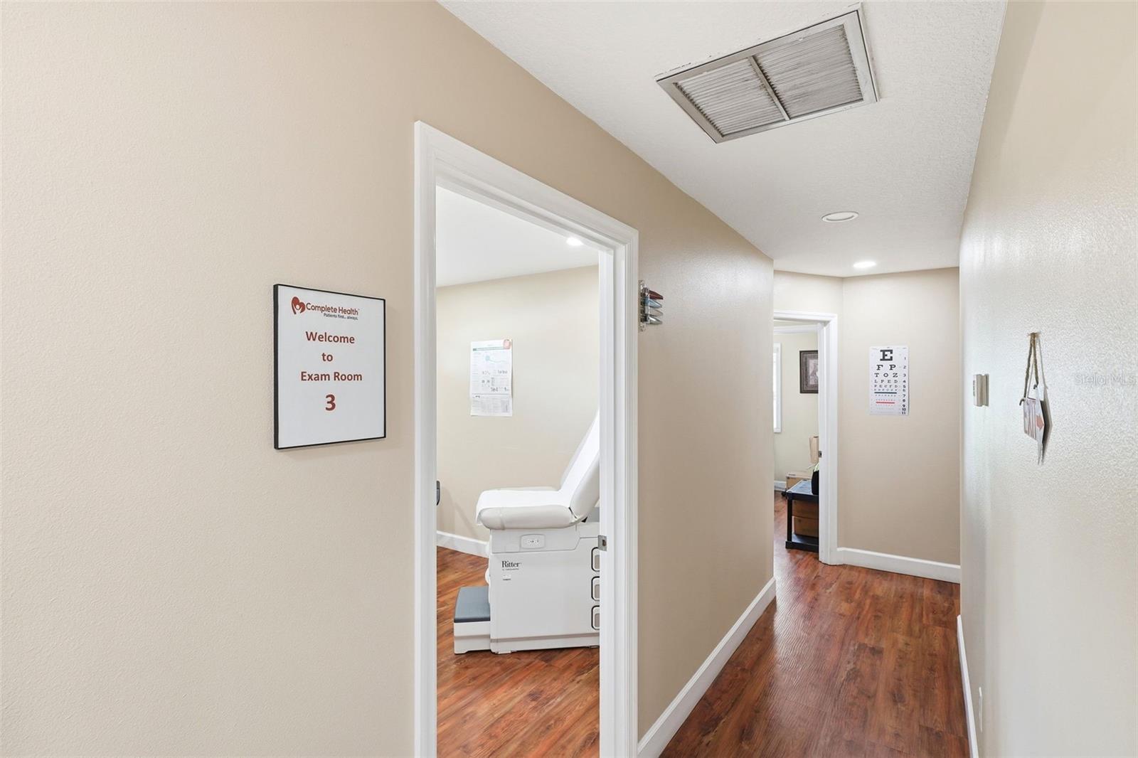 ROGERS DELAND - Commercial Sale