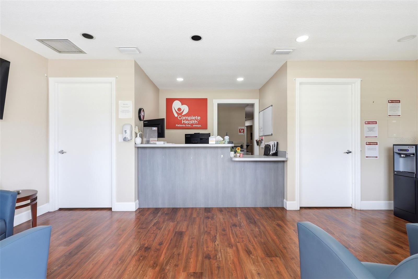 ROGERS DELAND - Commercial Sale