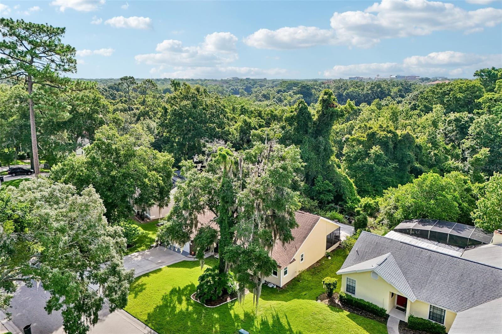 WOODLAND TERRACE AT COUNTRY CREEK - Residential