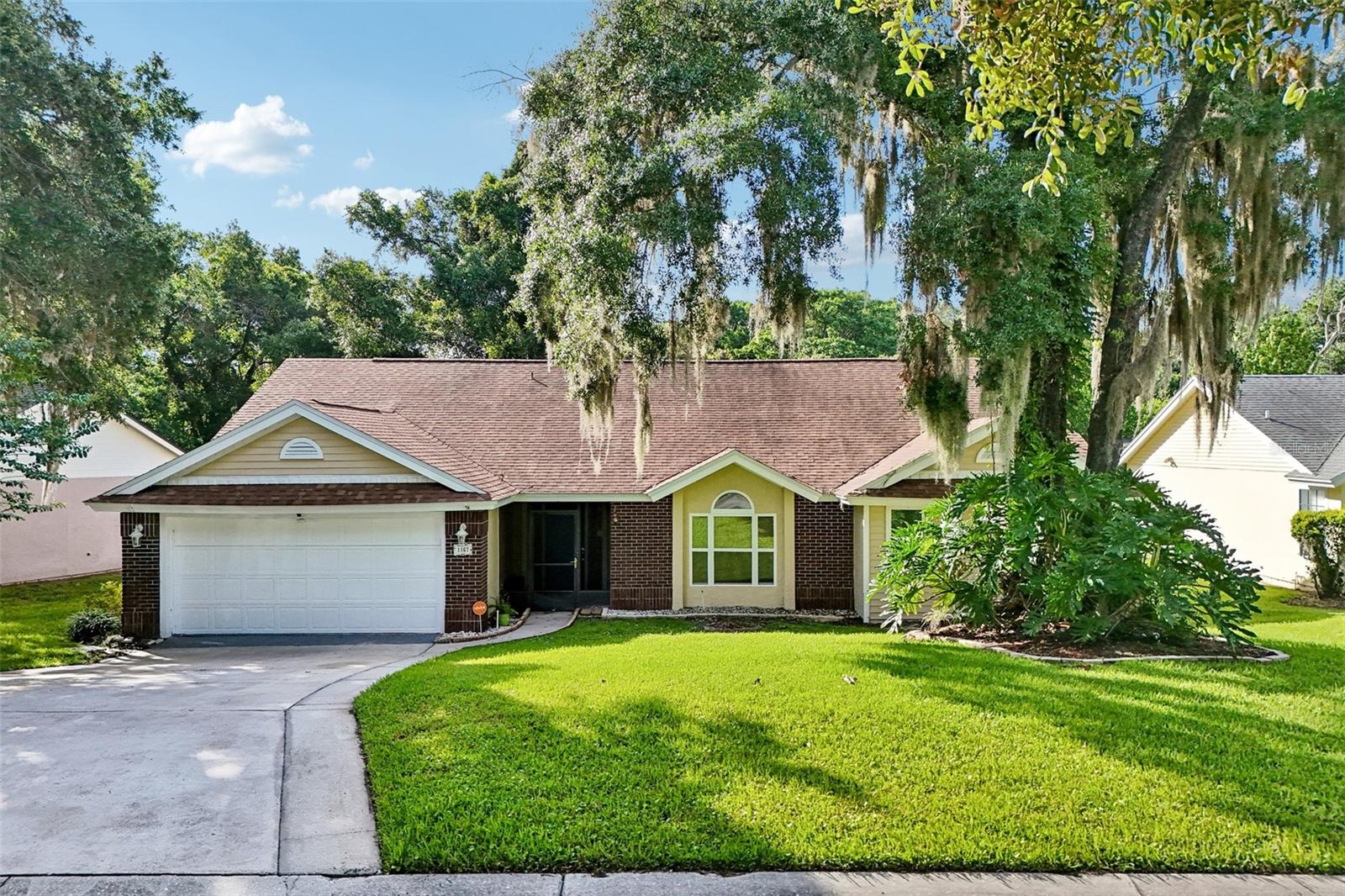 WOODLAND TERRACE AT COUNTRY CREEK - Residential