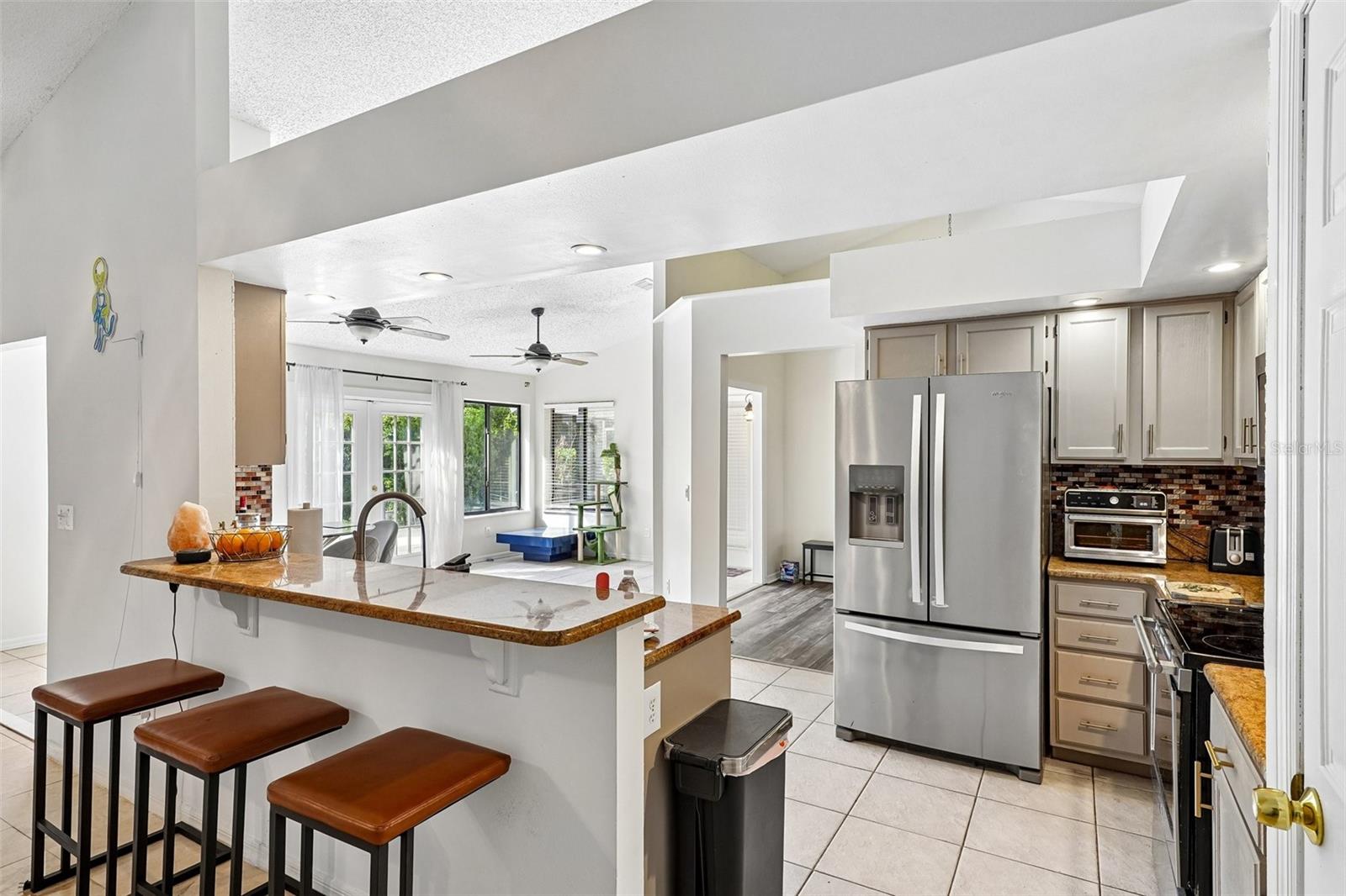 WOODLAND TERRACE AT COUNTRY CREEK - Residential