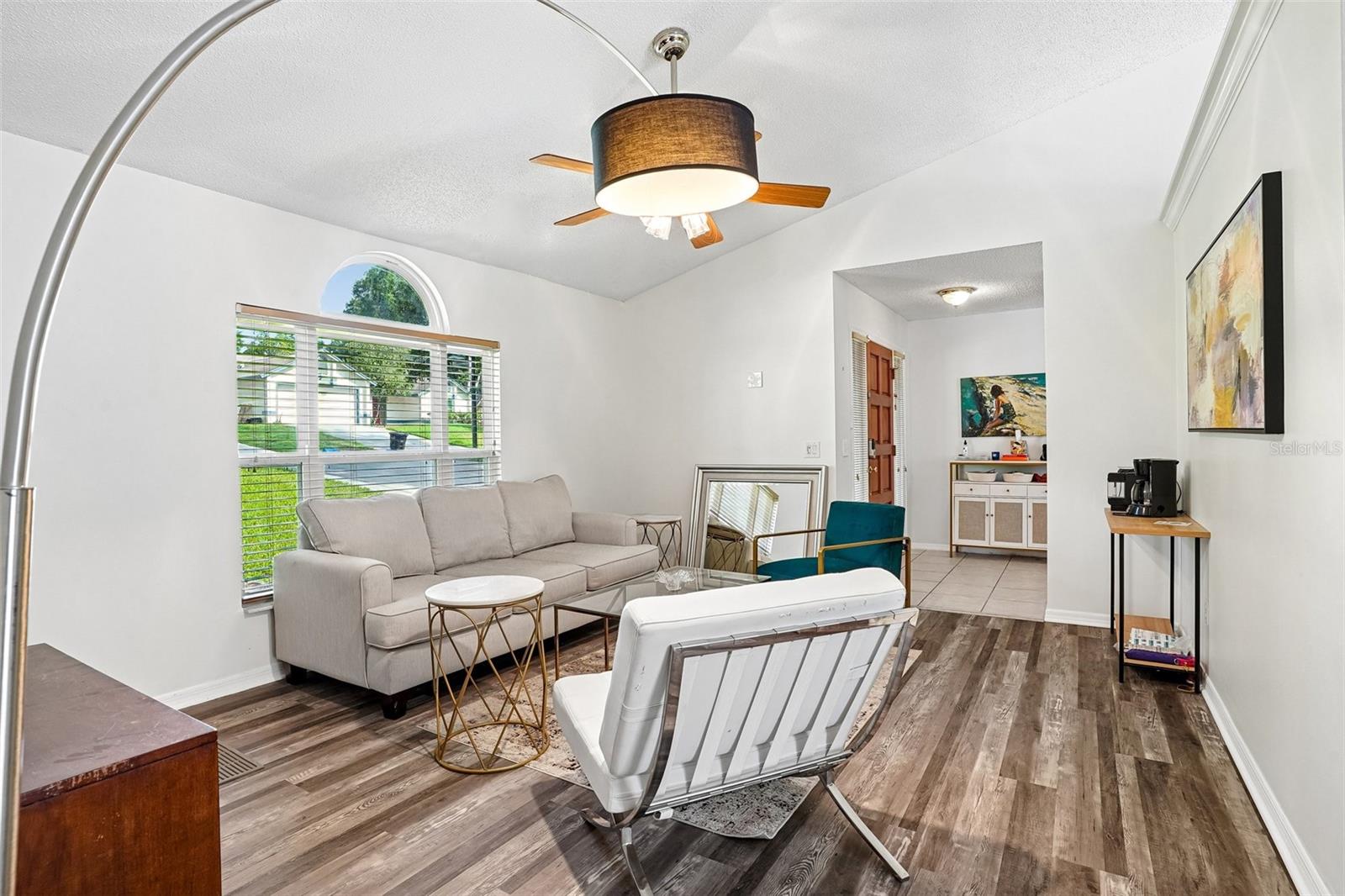 WOODLAND TERRACE AT COUNTRY CREEK - Residential