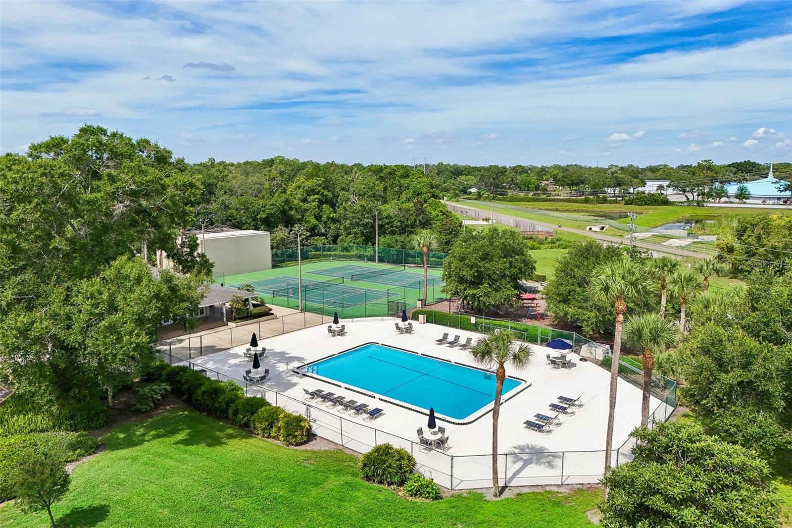 WOODLAND TERRACE AT COUNTRY CREEK - Residential