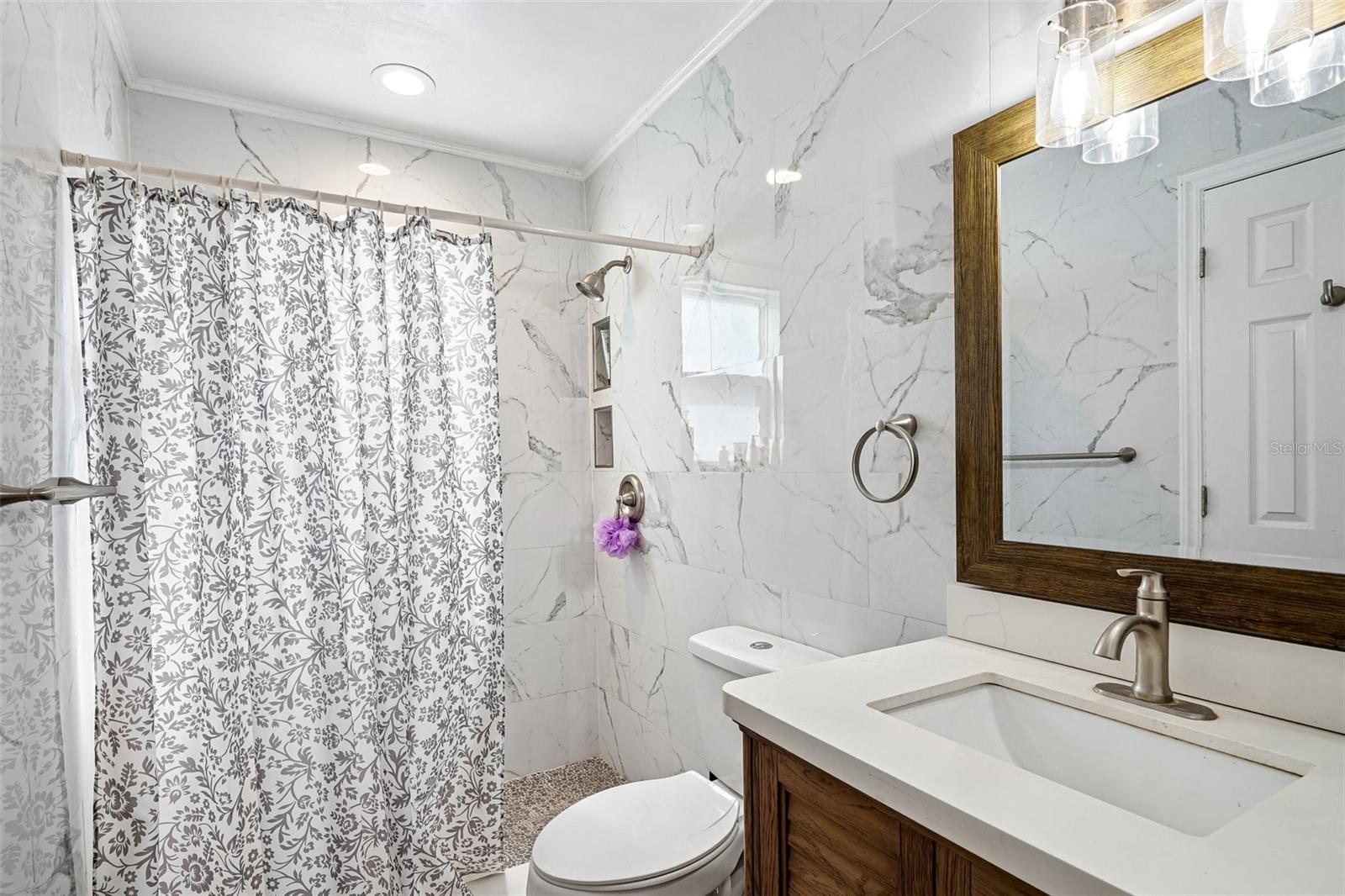 WOODLAND TERRACE AT COUNTRY CREEK - Residential