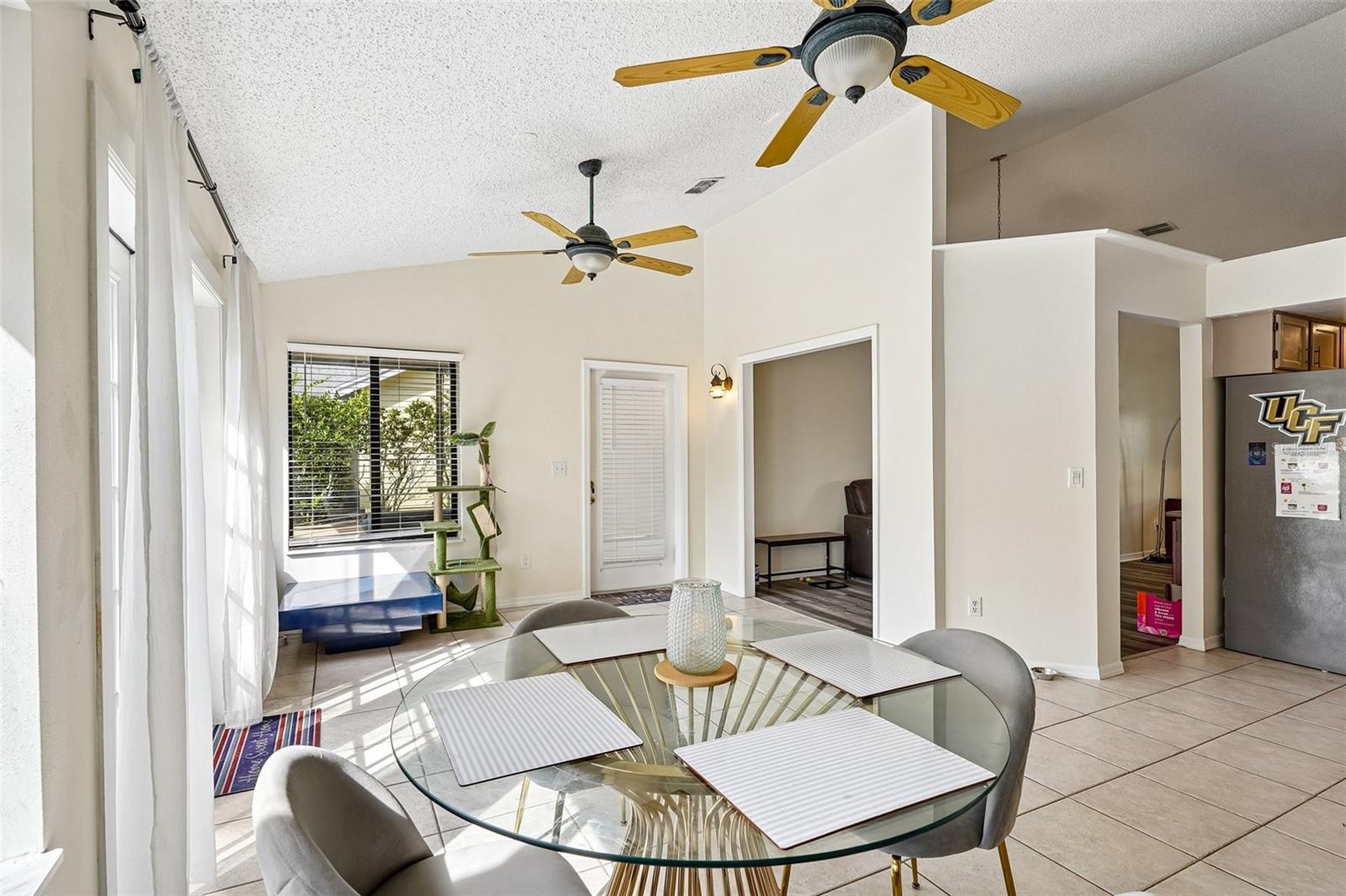 WOODLAND TERRACE AT COUNTRY CREEK - Residential