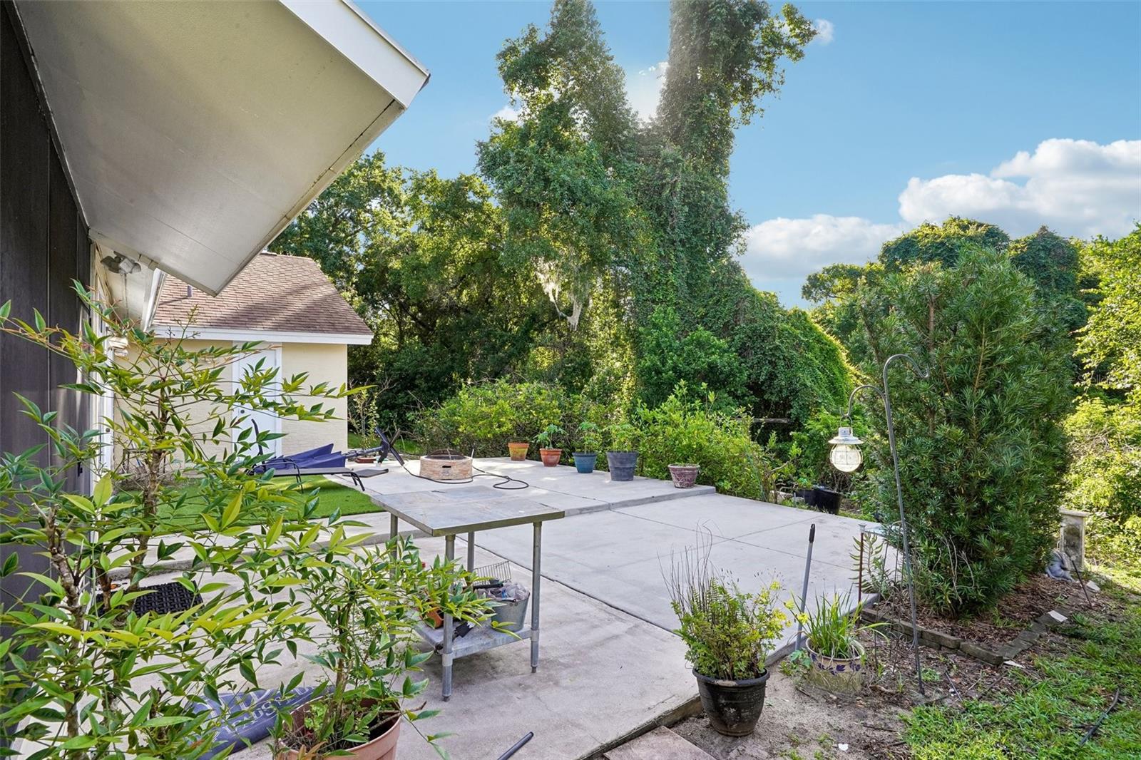 WOODLAND TERRACE AT COUNTRY CREEK - Residential