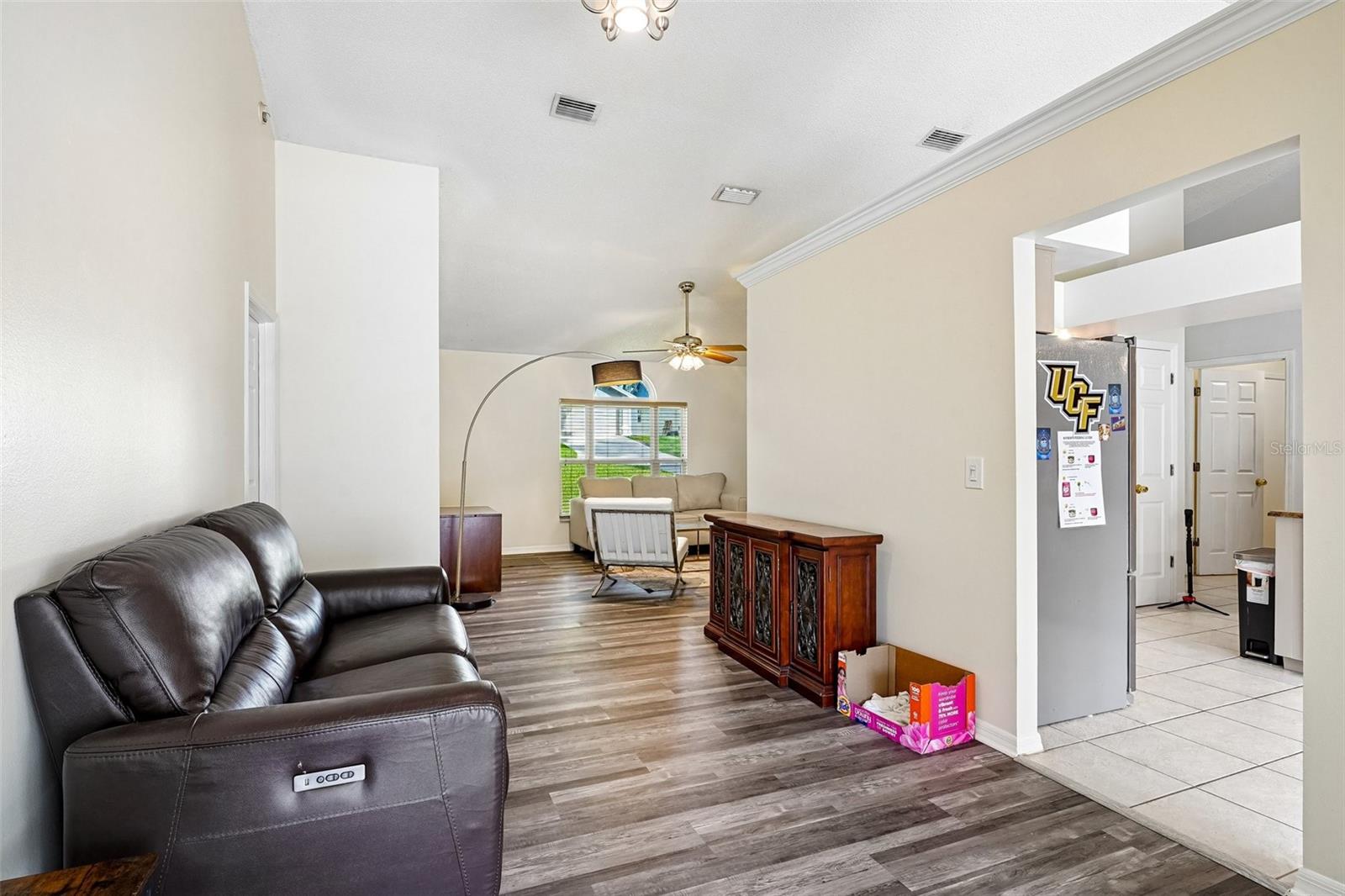 WOODLAND TERRACE AT COUNTRY CREEK - Residential