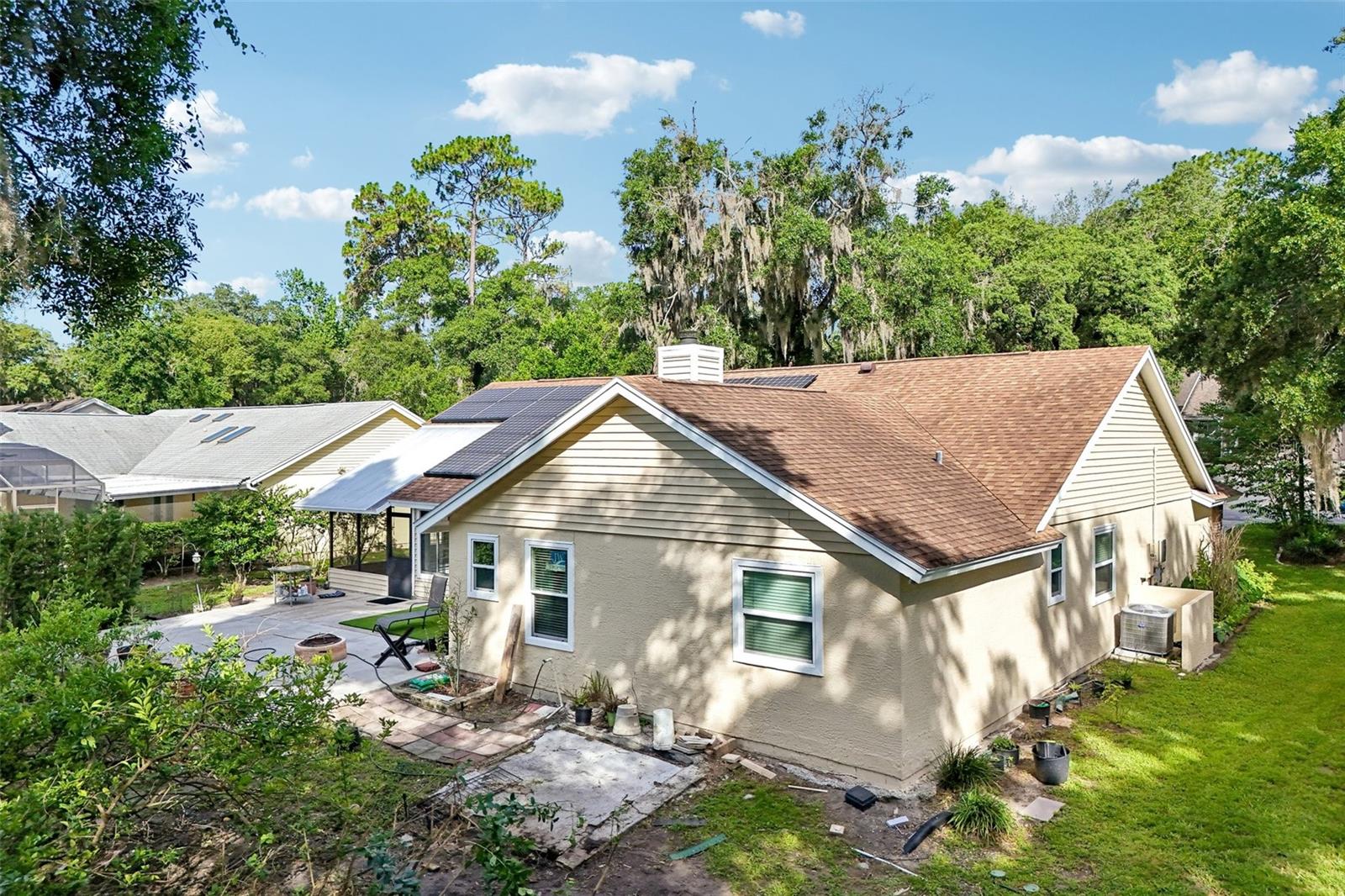 WOODLAND TERRACE AT COUNTRY CREEK - Residential