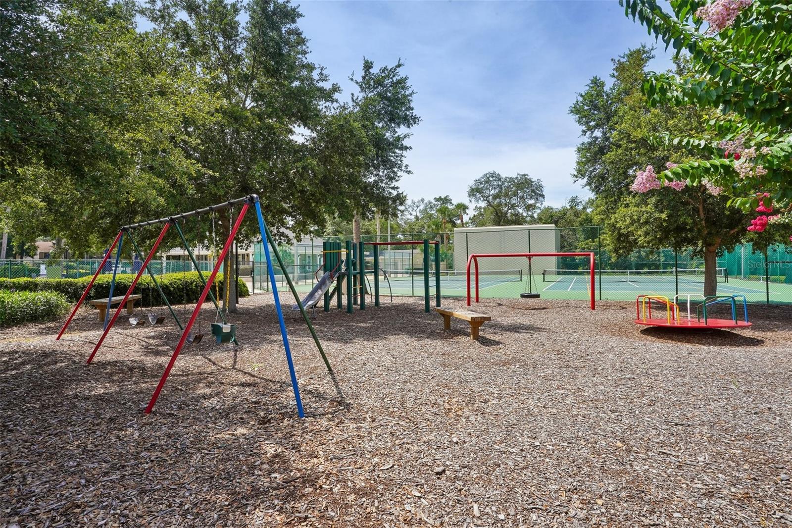 WOODLAND TERRACE AT COUNTRY CREEK - Residential