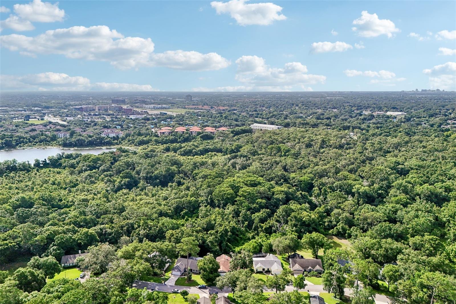 WOODLAND TERRACE AT COUNTRY CREEK - Residential