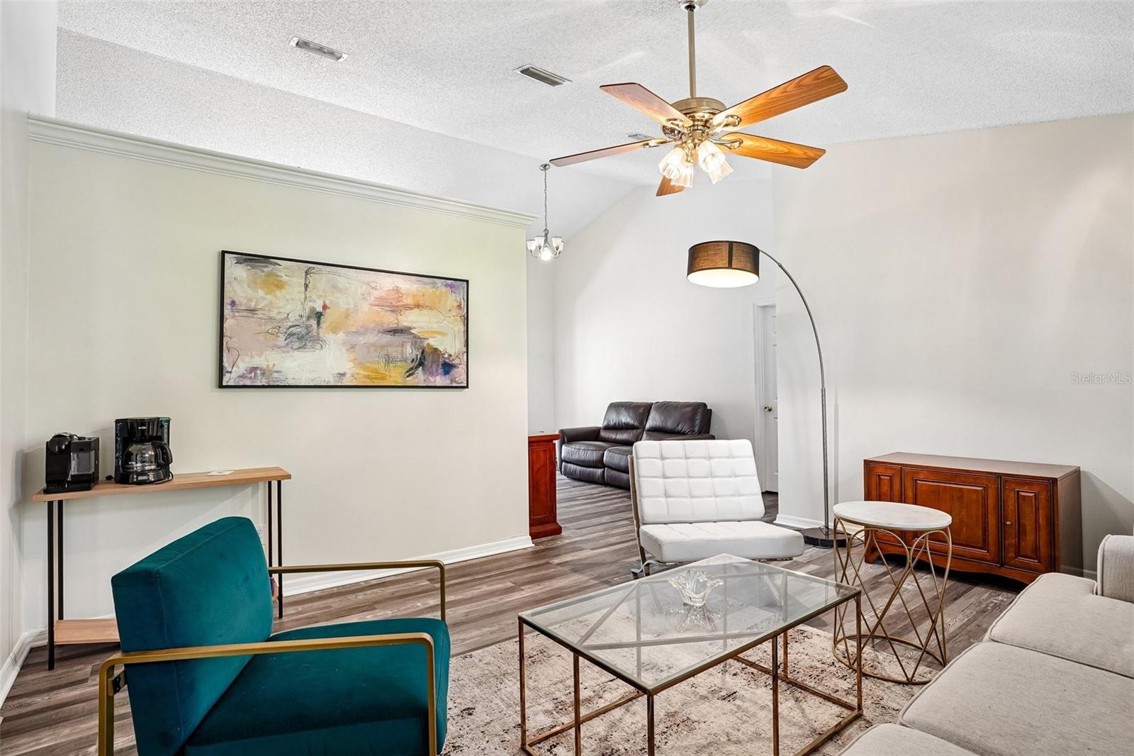 WOODLAND TERRACE AT COUNTRY CREEK - Residential