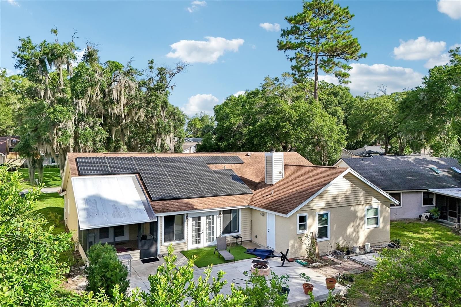 WOODLAND TERRACE AT COUNTRY CREEK - Residential