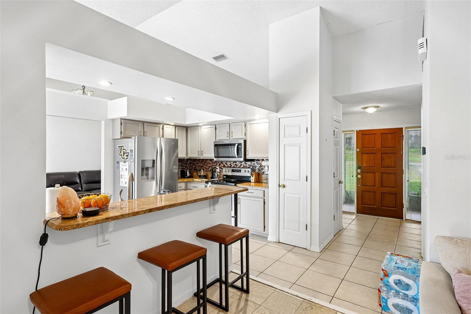 WOODLAND TERRACE AT COUNTRY CREEK - Residential