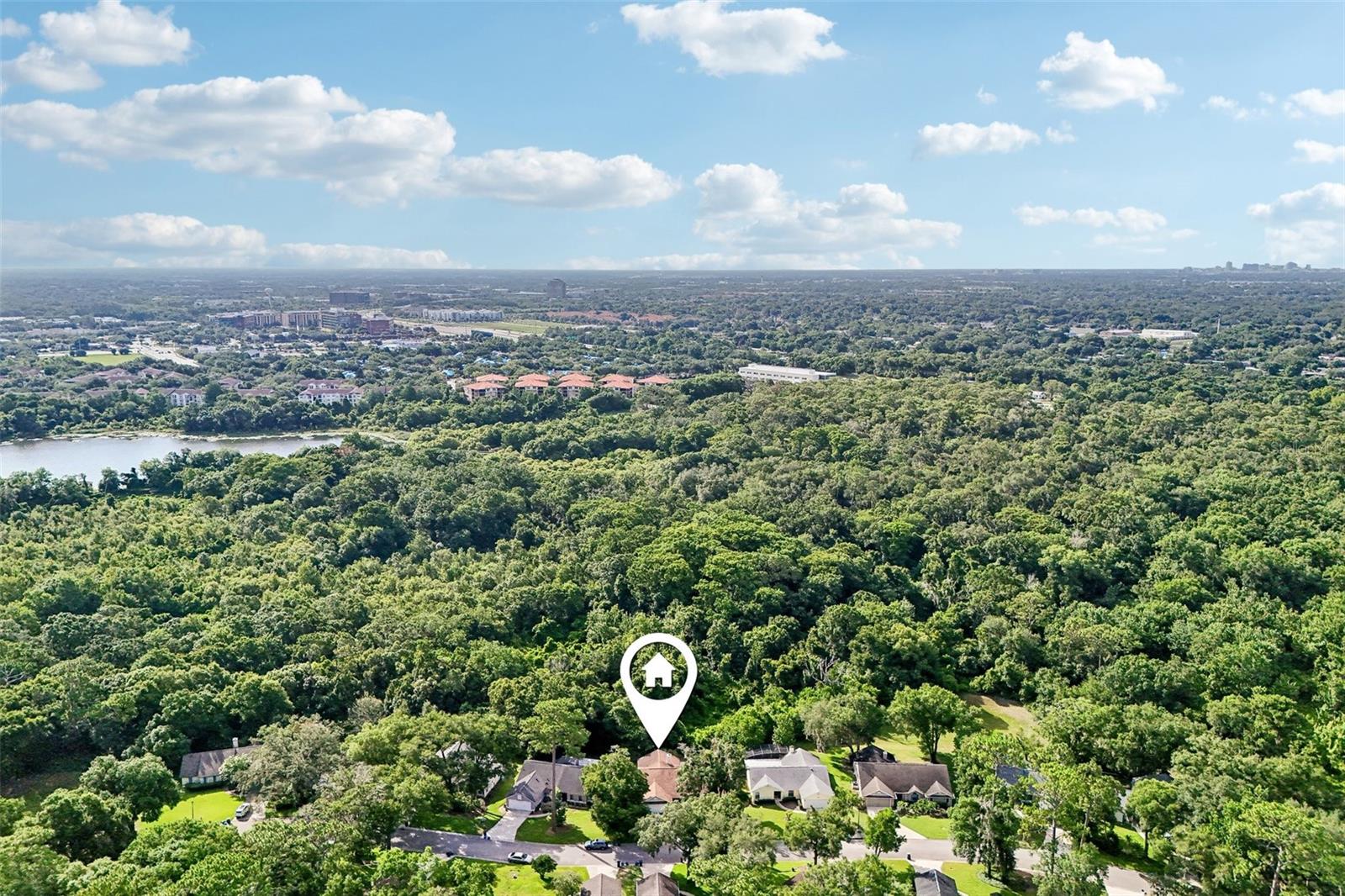 WOODLAND TERRACE AT COUNTRY CREEK - Residential