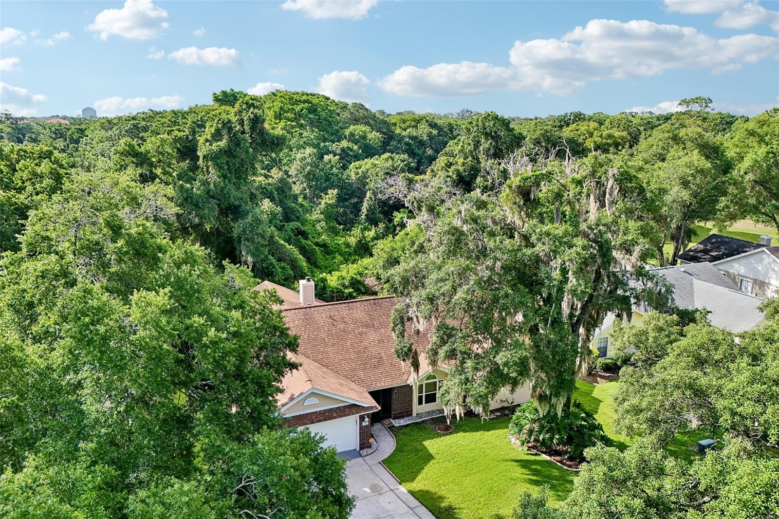 WOODLAND TERRACE AT COUNTRY CREEK - Residential