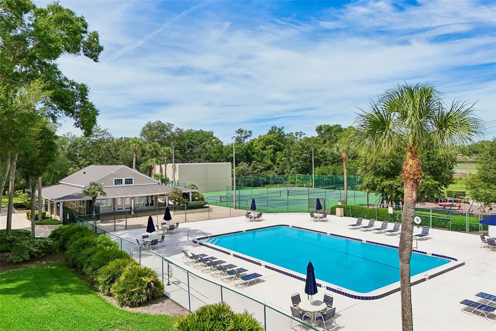 WOODLAND TERRACE AT COUNTRY CREEK - Residential