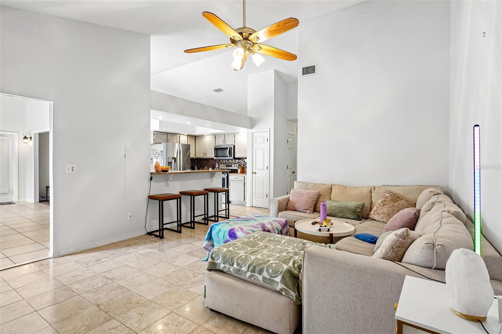 WOODLAND TERRACE AT COUNTRY CREEK - Residential
