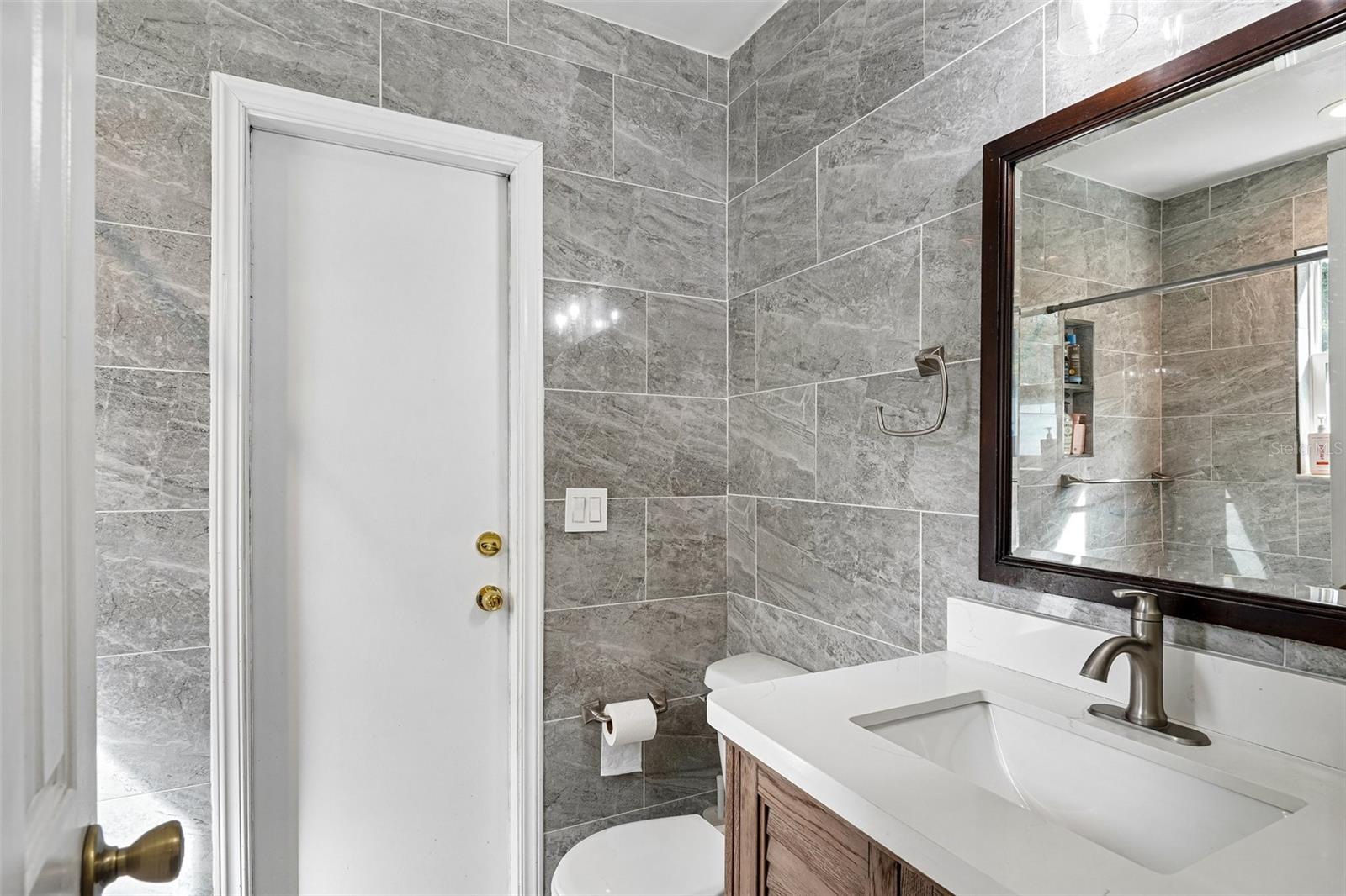 WOODLAND TERRACE AT COUNTRY CREEK - Residential