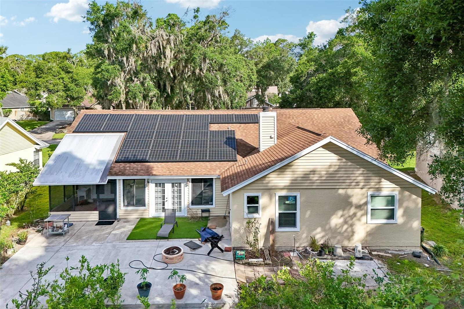 WOODLAND TERRACE AT COUNTRY CREEK - Residential