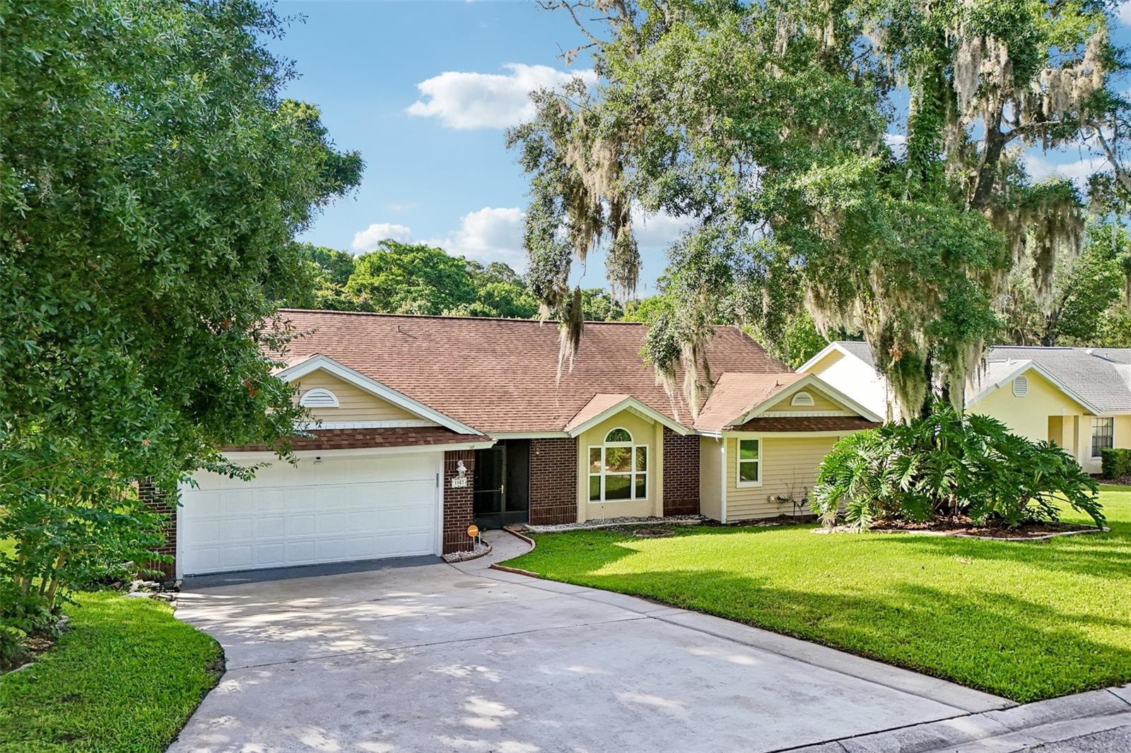 WOODLAND TERRACE AT COUNTRY CREEK - Residential