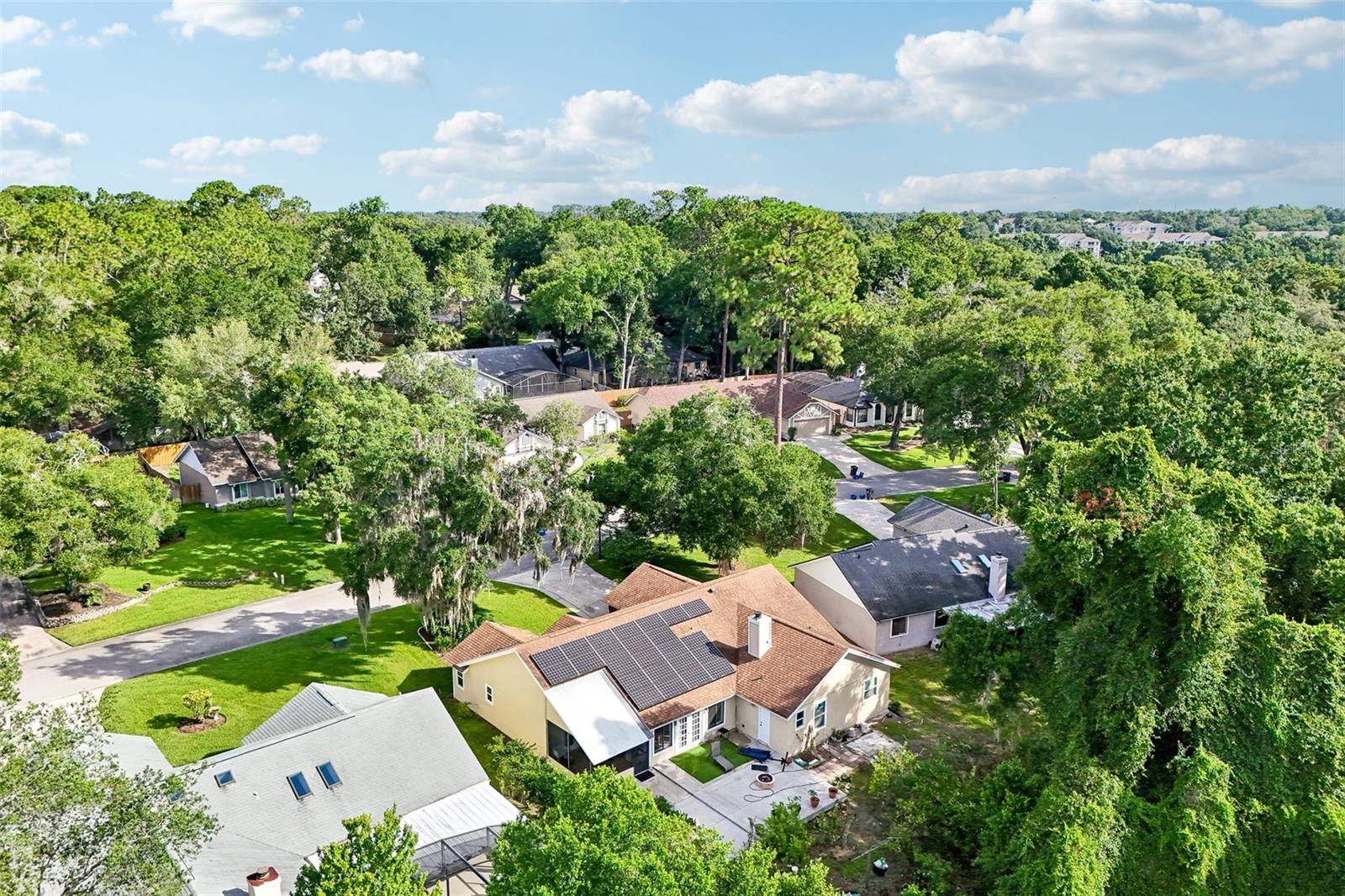 WOODLAND TERRACE AT COUNTRY CREEK - Residential