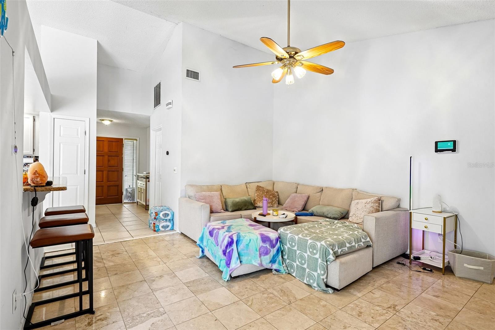 WOODLAND TERRACE AT COUNTRY CREEK - Residential