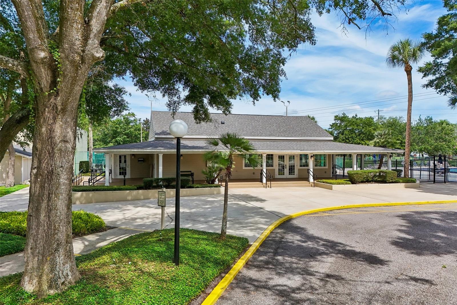 WOODLAND TERRACE AT COUNTRY CREEK - Residential