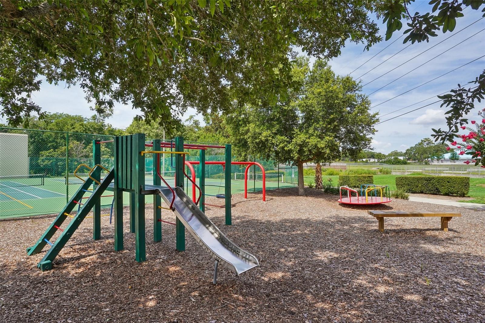 WOODLAND TERRACE AT COUNTRY CREEK - Residential