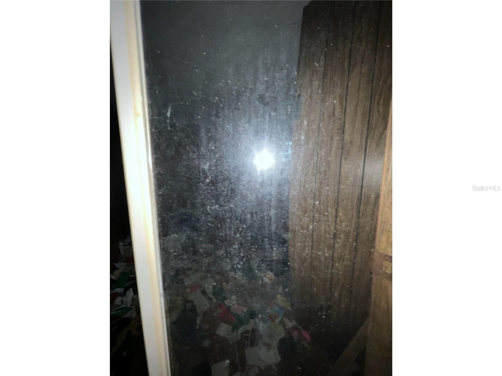 NOT IN SUBDIVISION - Residential